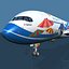 A350-800 Bangkok