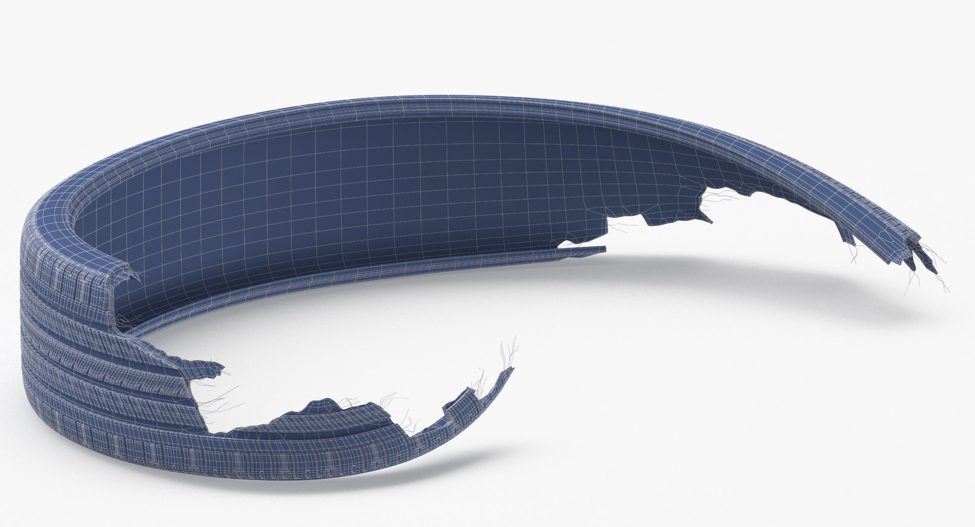 3D Car Trash - 6 models https://p.turbosquid.com/ts-thumb/qg/sDf7Lc/8A/tire_damaged_wireframe_0005/jpg/1656325803/1920x1080/fit_q87/b7808d1d5104d32c783b934092329aa9bb36129f/tire_damaged_wireframe_0005.jpg
