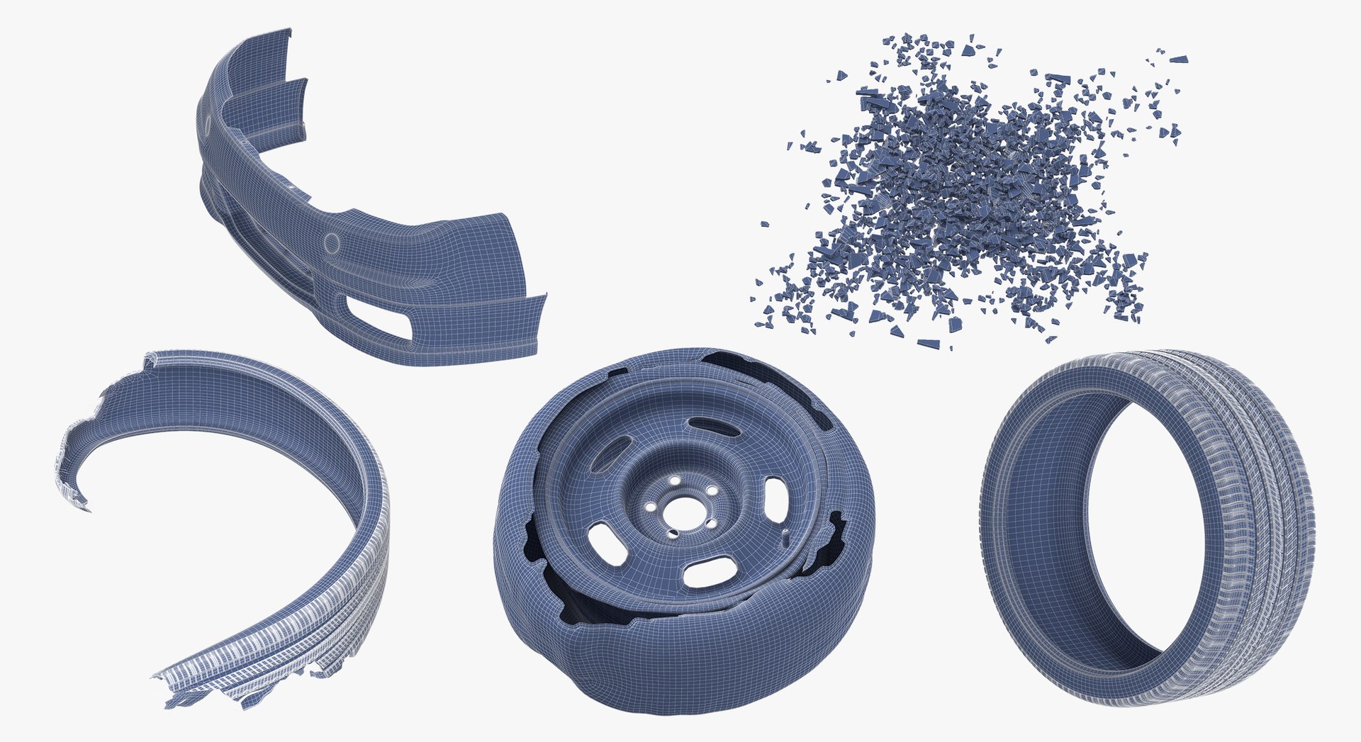 3D Car Trash - 6 models https://p.turbosquid.com/ts-thumb/qg/sDf7Lc/DQ/7x/jpg/1656325694/1920x1080/fit_q87/b0be592f7dd73a8f0b94f6baa55b67d6d04ed173/7x.jpg