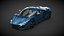 W Motors Lykan Hypersport 2017