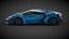 W Motors Lykan Hypersport 2017