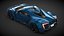W Motors Lykan Hypersport 2017