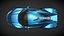W Motors Lykan Hypersport 2017