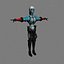 Humanoid