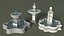 Environment Props - Collection 2 - 101 pieces