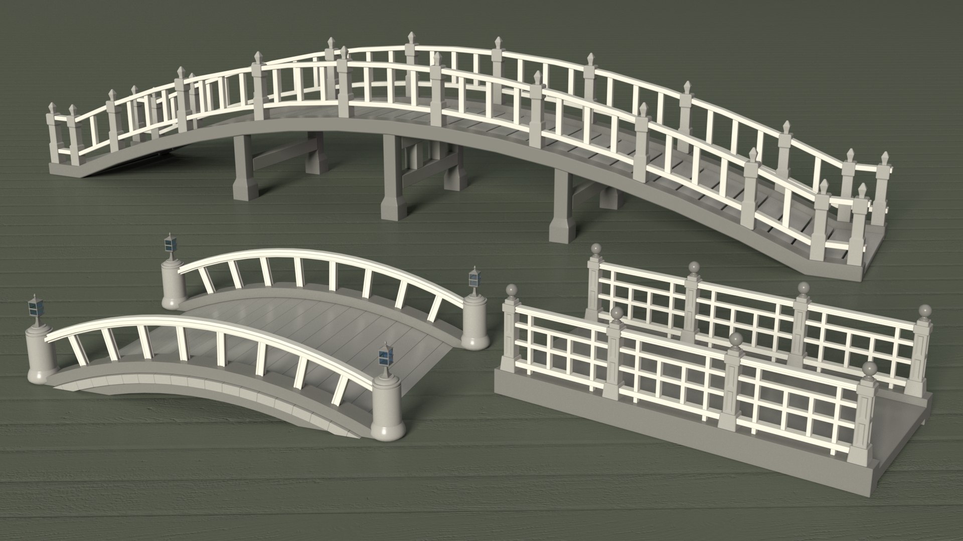 Environment Props - Collection 2 - 101 pieces model https://p.turbosquid.com/ts-thumb/qg/vh5LA1/TT/image_6_3/jpg/1686044539/1920x1080/fit_q87/24b5d2db6c99a73244db676fb03f29448f9c9408/image_6_3.jpg