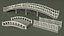 Environment Props - Collection 2 - 101 pieces