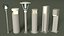 Environment Props - Collection 2 - 101 pieces