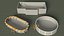 Environment Props - Collection 2 - 101 pieces