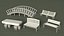 Environment Props - Collection 2 - 101 pieces
