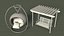 Environment Props - Collection 2 - 101 pieces
