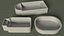 Environment Props - Collection 2 - 101 pieces