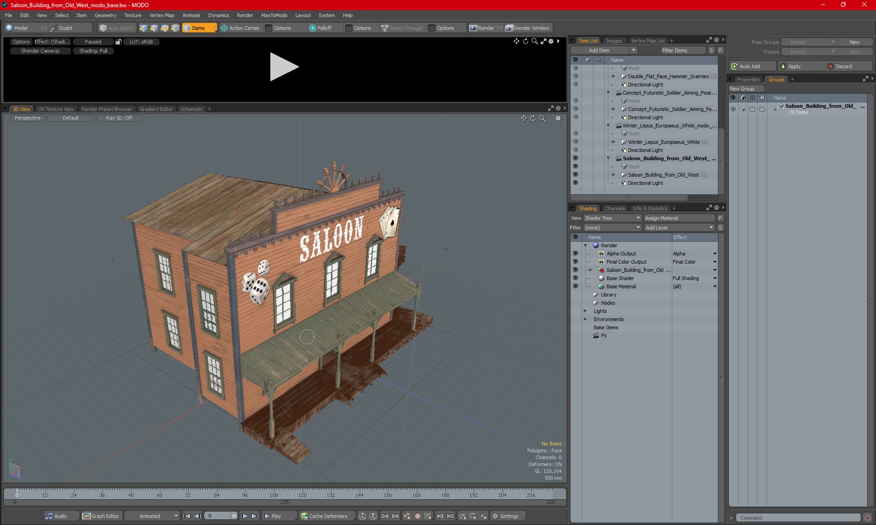 Saloon Building from Old West 3D model https://p.turbosquid.com/ts-thumb/qh/23Yvn1/9J/saloonbuildingfromoldwest3dsmodel023/jpg/1695830418/1920x1080/fit_q87/76cbafd221ea857fd4bfcef76520bf173c1f5754/saloonbuildingfromoldwest3dsmodel023.jpg