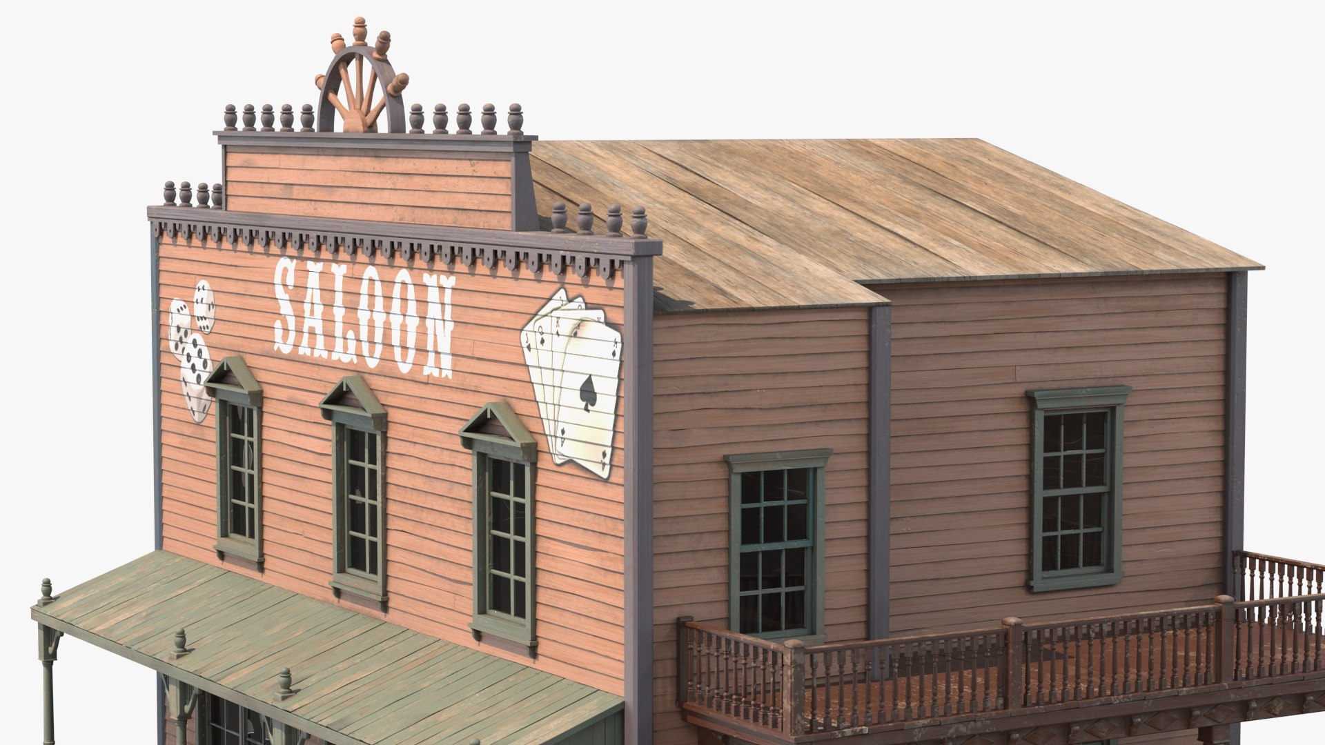 Saloon Building from Old West 3D model https://p.turbosquid.com/ts-thumb/qh/23Yvn1/I6/saloonbuildingfromoldwest3dsmodel010/jpg/1695830356/1920x1080/fit_q87/b6c9b3d3051bb5d479657f68e3da38b8a47f8c2a/saloonbuildingfromoldwest3dsmodel010.jpg