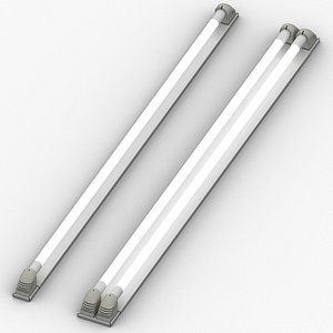 single tube model