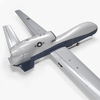 Global Hawk RQ-4