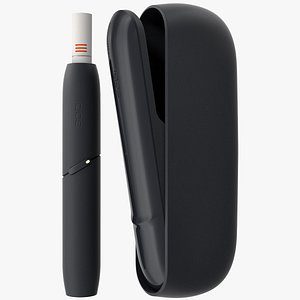 iQOS 3 Velvet Grey