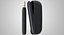 iQOS 3 Velvet Grey