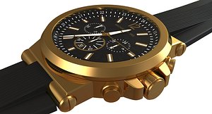 3d model michael kors
