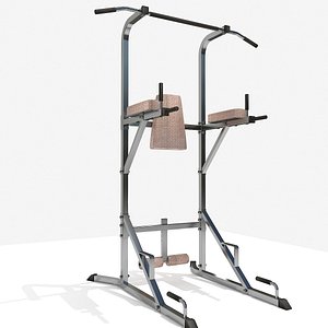 Chinning Bar