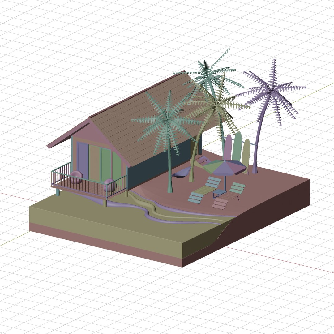 3D Isometric Summer Beach 3D Render Illustration https://p.turbosquid.com/ts-thumb/qh/Cs8r7P/Gz/isometricsummerbeach3drenderillustration2/png/1749880116/1920x1080/fit_q87/5d2e7e6f091a7c6c396cd1025c691ae257163021/isometricsummerbeach3drenderillustration2.jpg