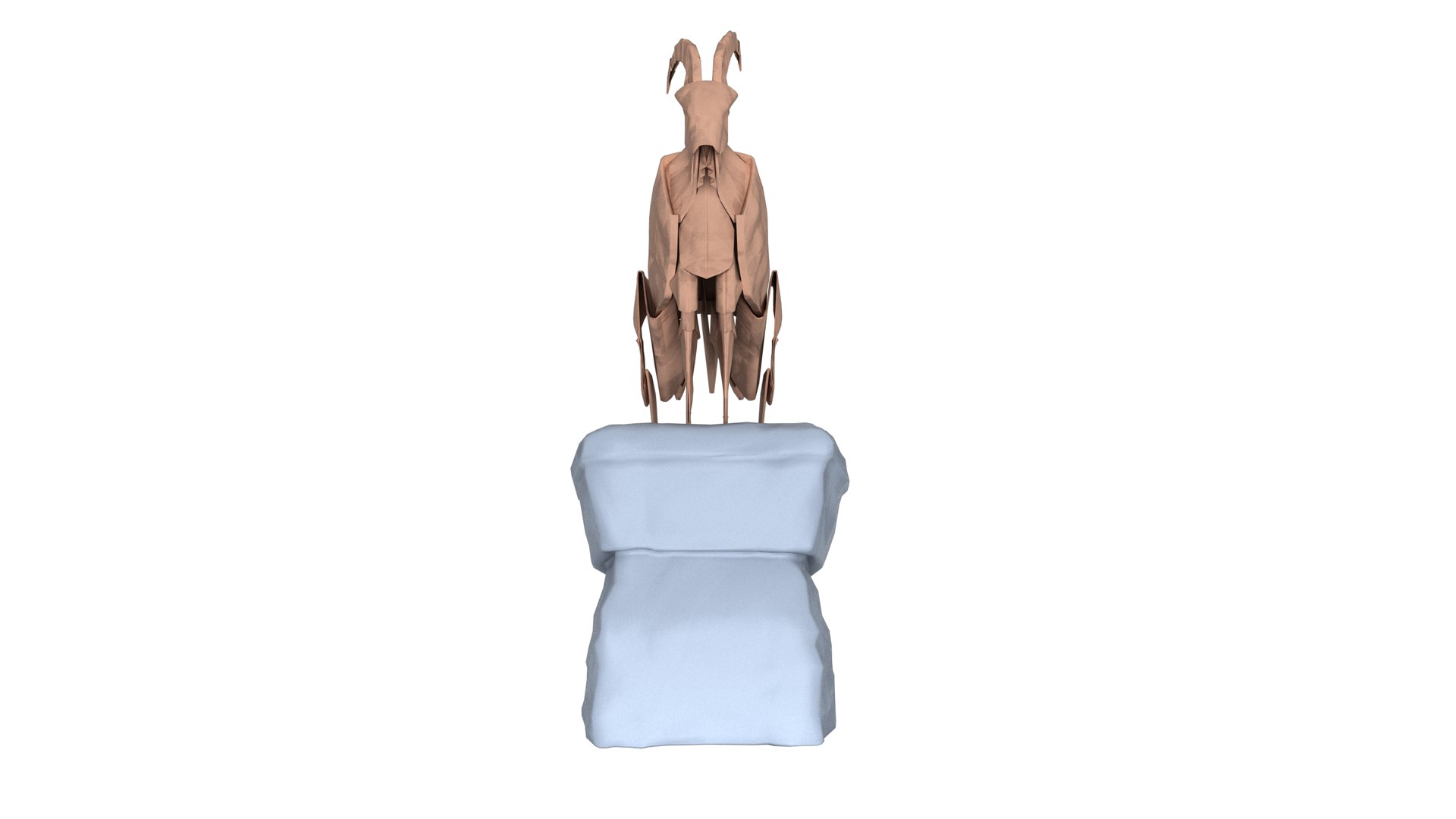 Origami Mountain Goat 3D model https://p.turbosquid.com/ts-thumb/qh/JP59cx/9b/4/png/1637871257/1920x1080/fit_q87/212578529be9cf2872401d6236c114fee4c0f466/4.jpg