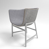 Fritz Hansen Minuscule CM200 purle