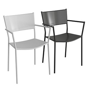 jig mesh chairs 3D