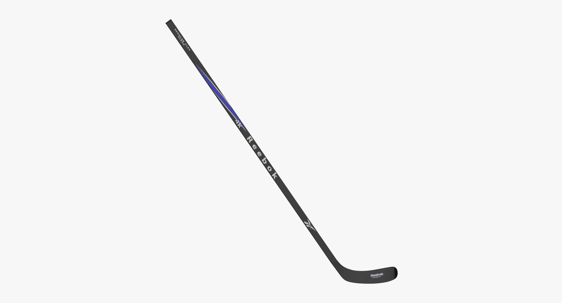 3D model ice hockey stick regular TurboSquid 1243458