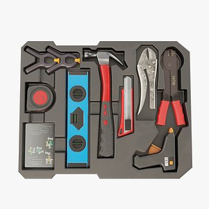 Hand Tools Collection 1