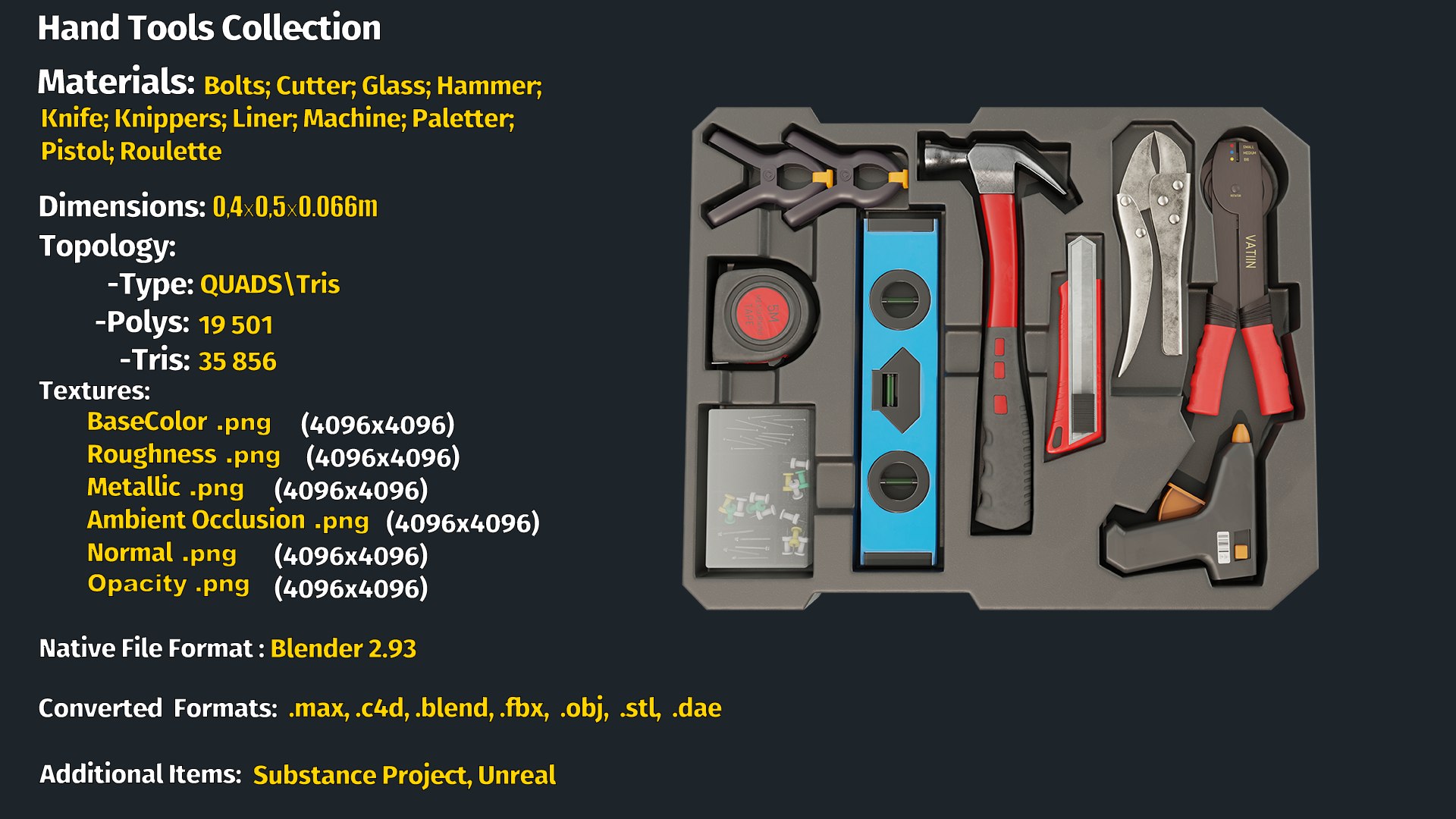 Hand Tools Collection 1 3D model https://p.turbosquid.com/ts-thumb/qh/T3g14W/WB/info/png/1634753600/1920x1080/fit_q87/f84ff48139fd9e89a55ad49e284947047dc13d97/info.jpg