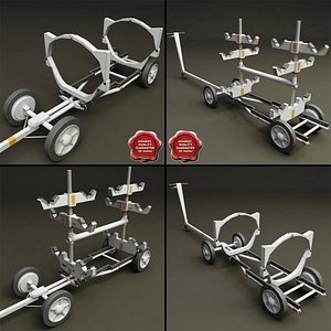 Bomb Carts Collection V1
