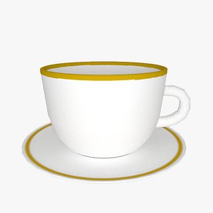 Coffe Cup