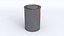 Pot de peinture 1 vieux HD