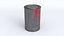 Pot de peinture 1 vieux HD