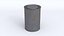 Pot de peinture 1 vieux HD