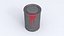 Pot de peinture 1 vieux HD