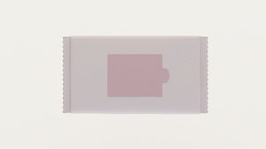 3D Wet Tissue