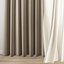 Curtain 287 Wind blowing effect 5 3D model 3D