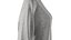 jacket backpack pullover 3D model