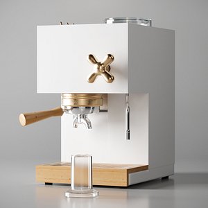 Coffee Machine