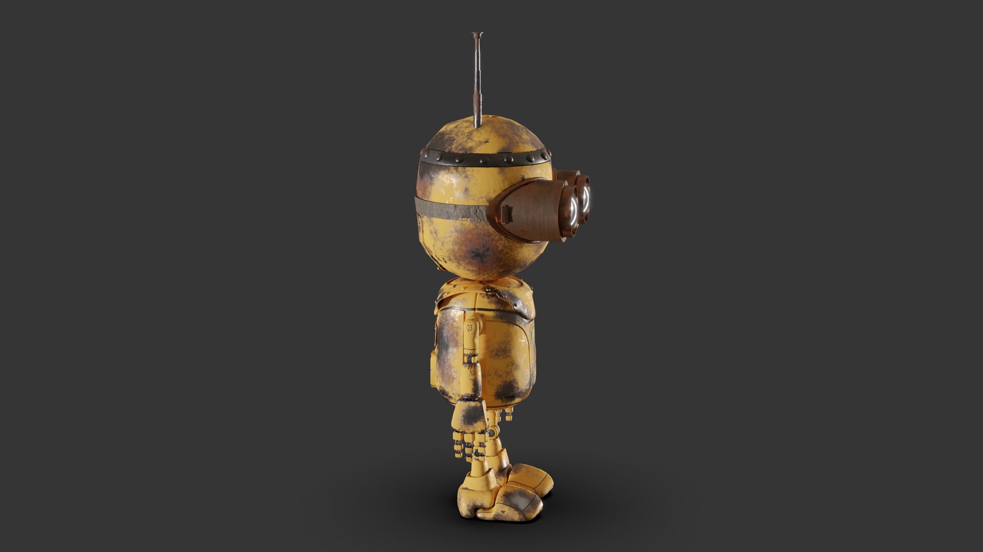 Rigged Baby Robot 3D model https://p.turbosquid.com/ts-thumb/qh/al5p0O/BG/0003/png/1641658979/1920x1080/fit_q87/b4127c6cd9078fcb1154d11b28a4167b7b6a96a9/0003.jpg
