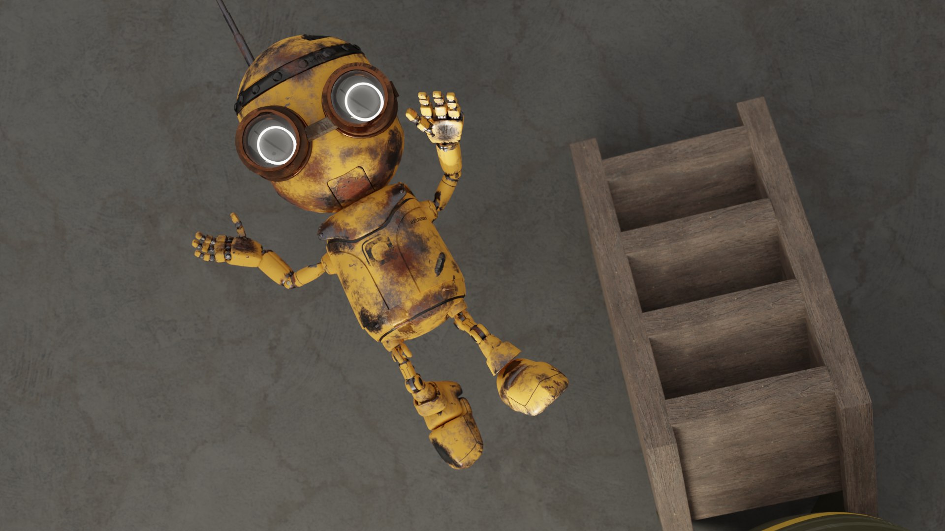 Rigged Baby Robot 3D model https://p.turbosquid.com/ts-thumb/qh/al5p0O/HG/0455/png/1661797893/1920x1080/fit_q87/dab87fc0eb9f24ac8cd82fcb84fb5138e27f5da1/0455.jpg