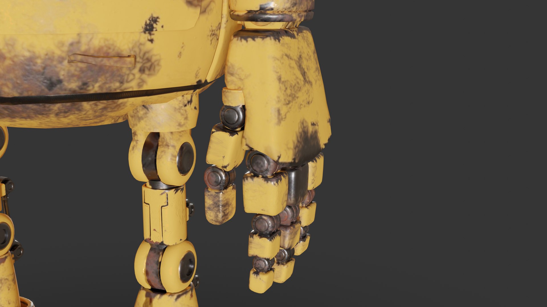 Rigged Baby Robot 3D model https://p.turbosquid.com/ts-thumb/qh/al5p0O/a9/0008/png/1641658992/1920x1080/fit_q87/ecd4ab82156782158ad470bbd2e425dd58c76cae/0008.jpg