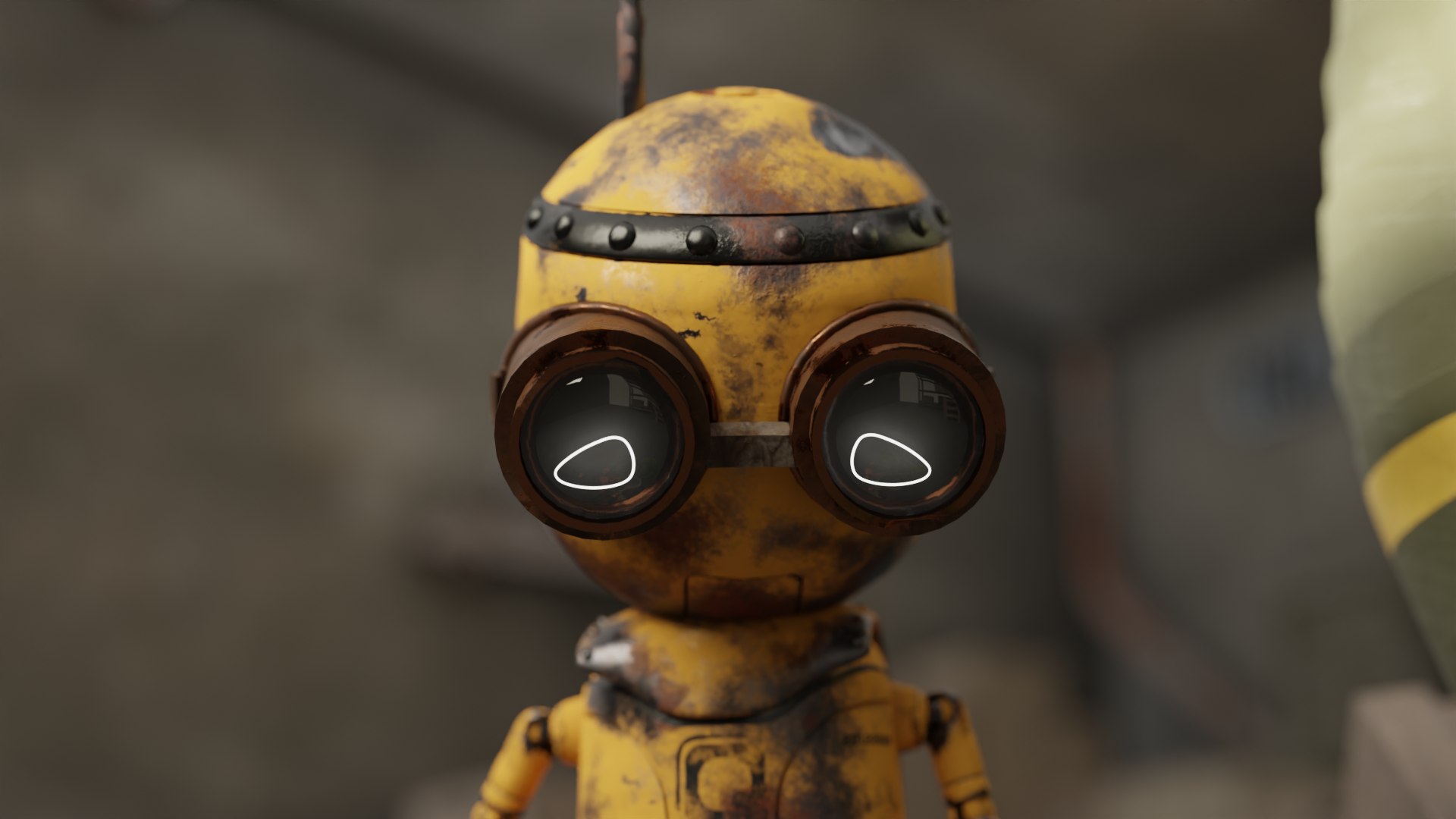 Rigged Baby Robot 3D model https://p.turbosquid.com/ts-thumb/qh/al5p0O/fI/sad/png/1661798002/1920x1080/fit_q87/6e3c5b5f518c6c7e735f2848d3ad527795016629/sad.jpg