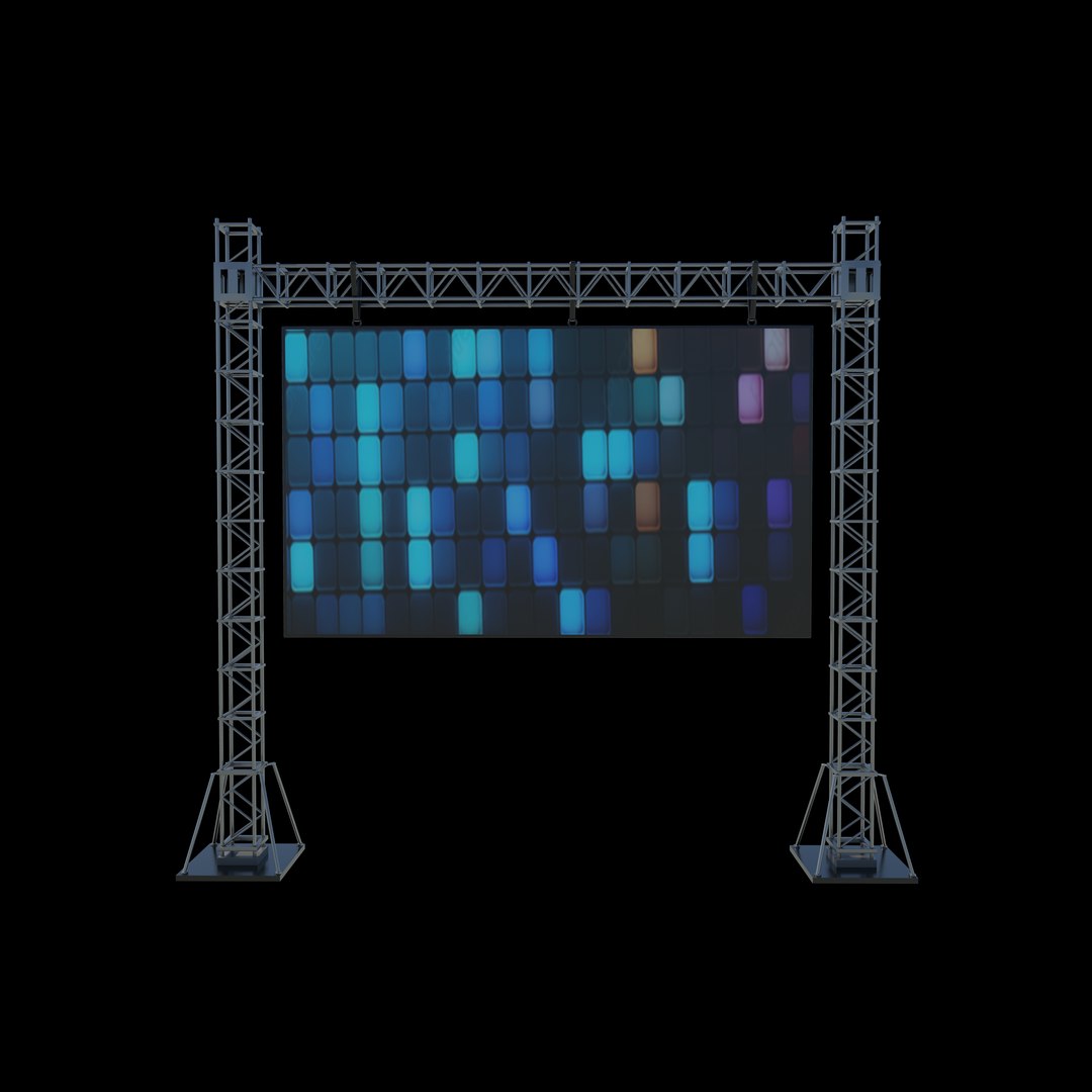 LED Display 3D model 3D model https://p.turbosquid.com/ts-thumb/qh/bJdlVp/fi/leddisplay_1/jpg/1737570822/1920x1080/fit_q87/10a65a4da8565f9f54dc68e38496e1c67c7c4bba/leddisplay_1.jpg