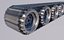 Tank wheels