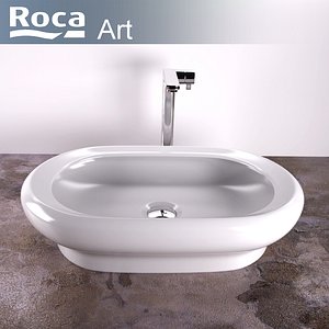 Roca art