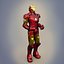 armor