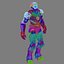 armor